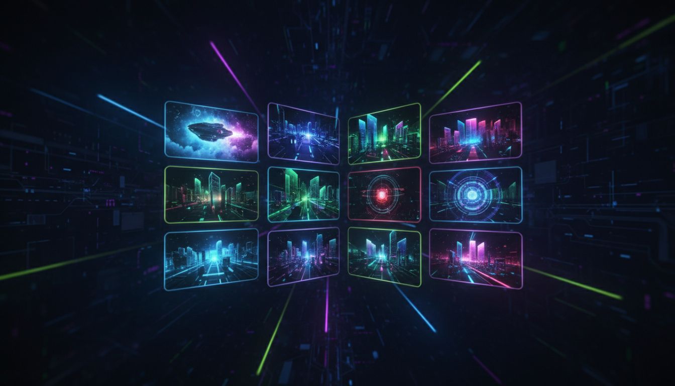Best AI Video Styles for 2025 (Ranked by Performance)