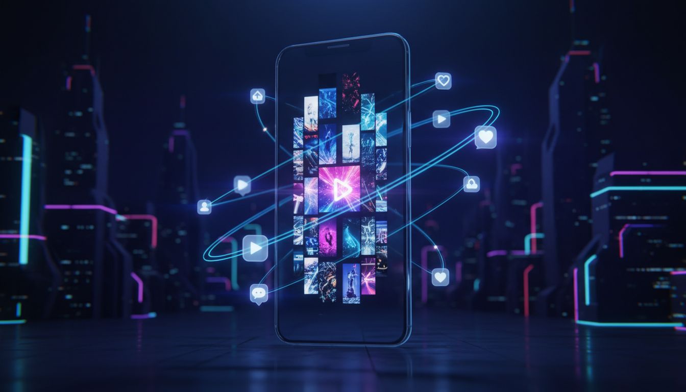 Short-Form Content Strategy: What Actually Works in 2025