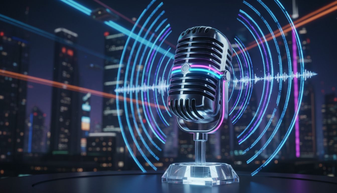 AI Voiceover Tips: Get Studio-Quality Narration Every Time